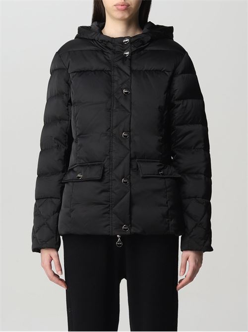 DOWN JACKET LIU JO | TF2185T4558/22222